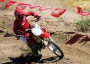 Honda CRF150R